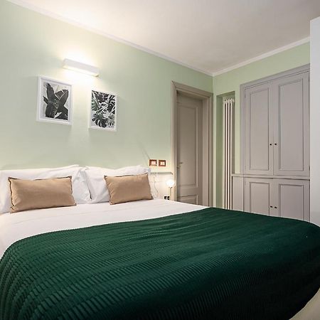 Hemeras Boutique Homes - Design Flat In The City Center Mailand Exterior foto