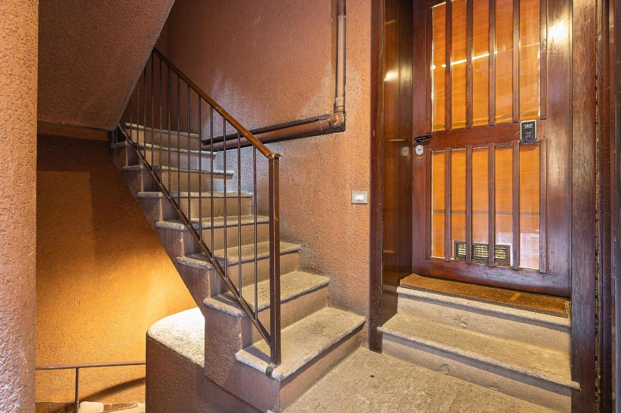 Hemeras Boutique Homes - Design Flat In The City Center Mailand Exterior foto