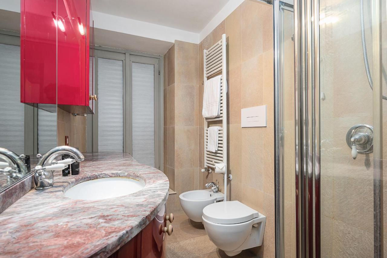 Hemeras Boutique Homes - Design Flat In The City Center Mailand Exterior foto
