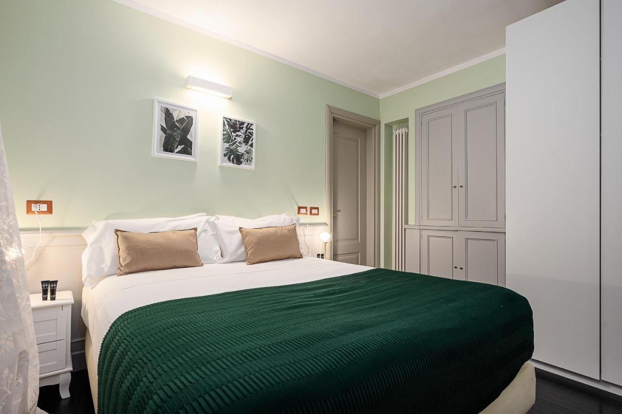 Hemeras Boutique Homes - Design Flat In The City Center Mailand Exterior foto
